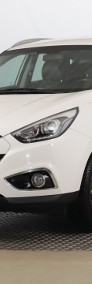 Hyundai ix35 , Salon Polska, Serwis ASO, Skóra, Klimatronic, Tempomat,-3