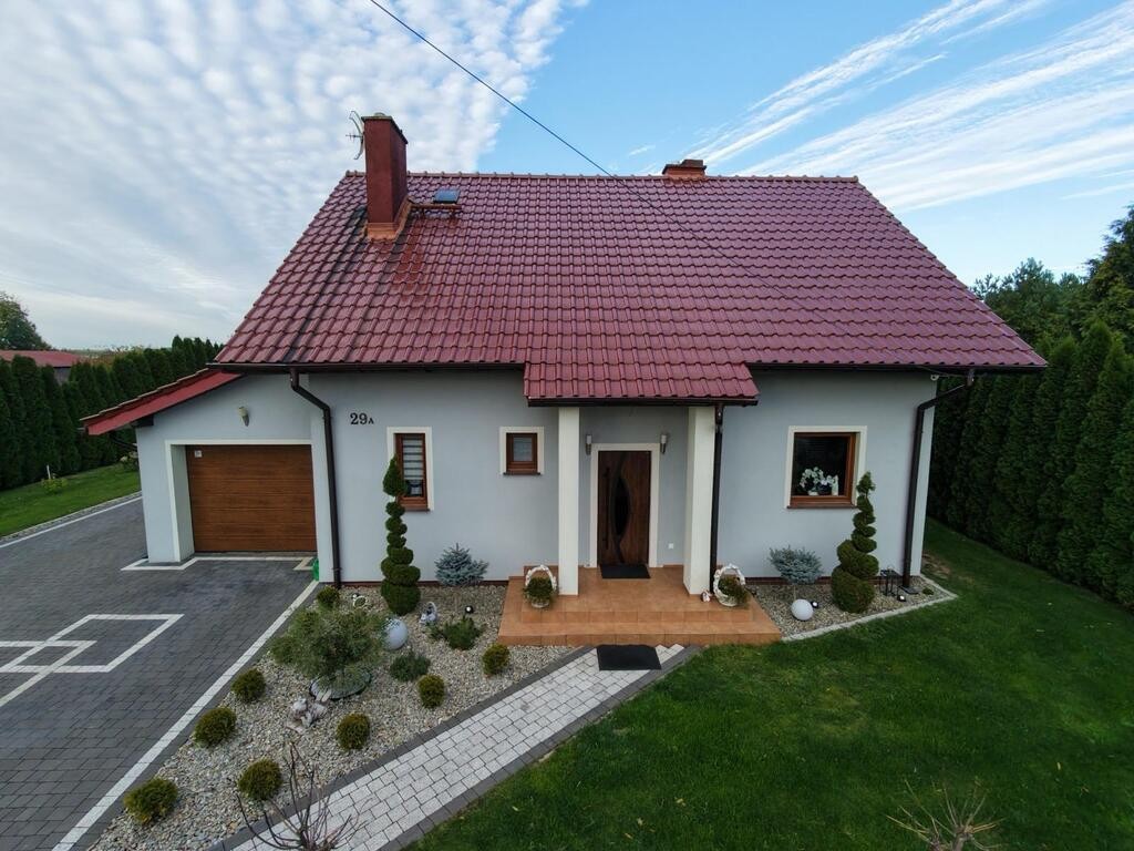 Dom na sprzedaż, 5 pokoi, 123 m², Namysłów