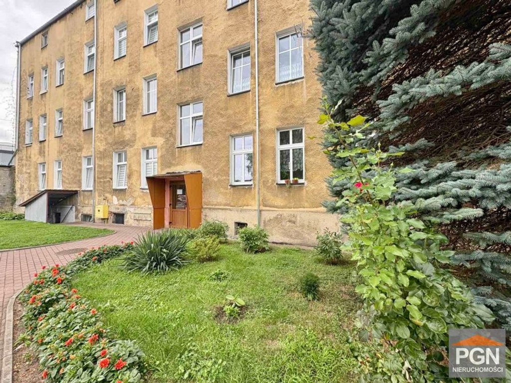 Mieszkanie na sprzedaż, 3 pokoje, 75 m², Gryfice