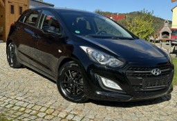 Hyundai i30 II 1.4 Benz. 101KM z Niemiec - Serwis, NAWIGACJA ** 1 właściciel ** LIF