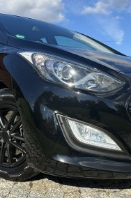 Hyundai i30 II 1.4 Benz. 101KM z Niemiec - Serwis, NAWIGACJA ** 1 właściciel ** LIF-2