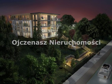 Mieszkanie, sprzedaż, 47.50, Bydgoszcz, Śródmieście-1