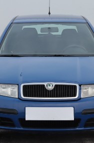 Skoda Fabia I , Salon Polska, Serwis ASO-2