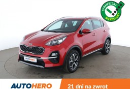 Kia Sportage IV Lift /navi/ kamera/ Bluetooth/ tempomat/ klima-auto