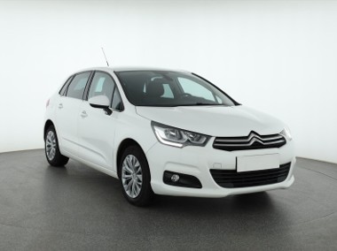 Citroen C4 II , Salon Polska, 1. Właściciel, Serwis ASO, Navi, Klimatronic,-1