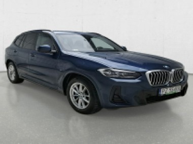 BMW X3 G01-1