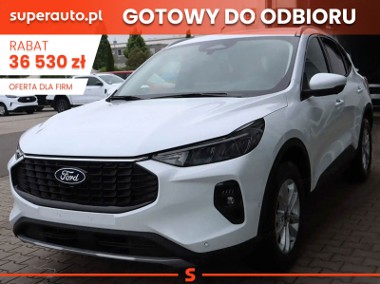Ford Kuga IV Titanium 1.5 EcoBoost Titanium 1.5 EcoBoost 150KM / Pakiet Winter-1