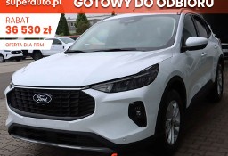Ford Kuga IV Titanium 1.5 EcoBoost Titanium 1.5 EcoBoost 150KM / Pakiet Winter