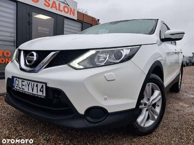 Nissan Qashqai II-1