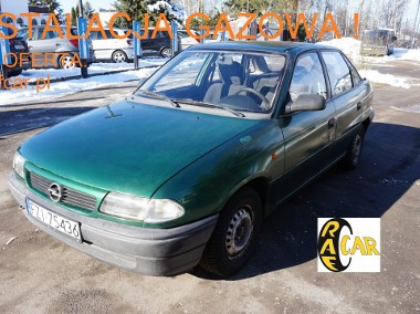 Opel Astra F Dobry stan. Polecam-1