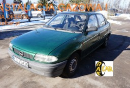 Opel Astra F Dobry stan. Polecam