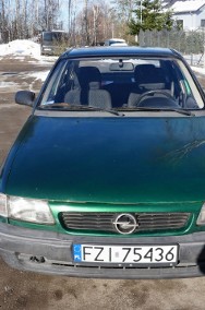 Opel Astra F Dobry stan. Polecam-2