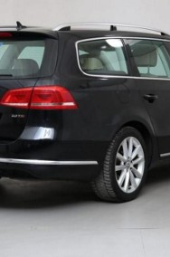 Volkswagen Passat B7 WD7604F # Highline # Automat DSG # 211 KM # Możliwy leasing #-2