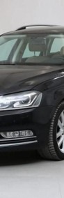 Volkswagen Passat B7 WD7604F # Highline # Automat DSG # 211 KM # Możliwy leasing #-4