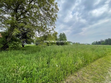 Działka, sprzedaż, 3612.00, Stawy Monowskie, Oświęcim (gm.), Oświęcimski (pow.)-1