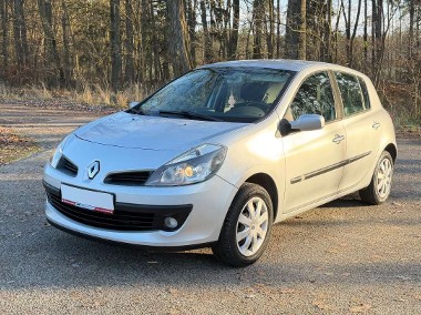 Renault Clio III-1