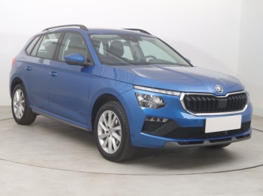 Skoda Kamiq , Salon Polska, 1. Właściciel, Serwis ASO, Automat,-1