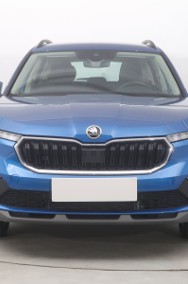 Skoda Kamiq , Salon Polska, 1. Właściciel, Serwis ASO, Automat,-2