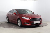 Ford Mondeo VIII , Salon Polska, Klimatronic, Tempomat, Parktronic,