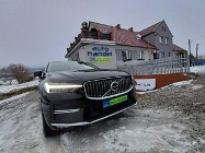 Volvo XC60 II Roczna Gwarancja, kamera 360