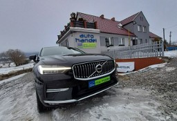 Volvo XC60 II Roczna Gwarancja, kamera 360