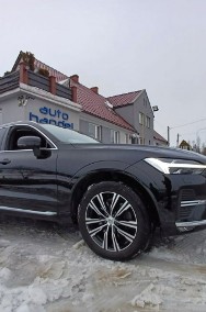 Volvo XC60 II Roczna Gwarancja, kamera 360-2