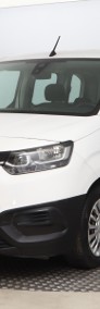 Toyota ProAce ProAce City Verso , Salon Polska, 1. Właściciel, VAT 23%, Klima, Tem-3