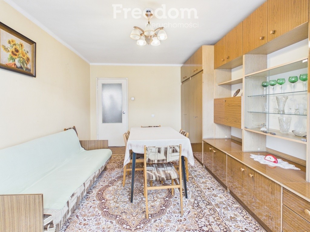 Mieszkanie na sprzedaż, 2 pokoje, 44 m², Opole