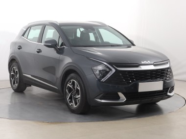 Kia Sportage IV , Salon Polska, 1. Właściciel, Serwis ASO, Automat, VAT 23%,-1