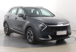 Kia Sportage IV , Salon Polska, 1. Właściciel, Serwis ASO, Automat, VAT 23%,