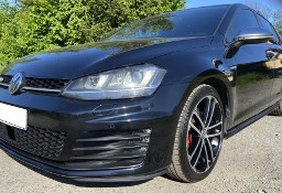 Volkswagen Golf VII 2.0TDi GTD 184KM DSG+Łopatki KameraXenonLed AktTempomatAsysta