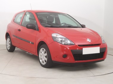 Renault Clio III , Klima-1