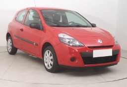 Renault Clio III , Klima
