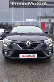 Renault Megane IV BUSINESS 1.4TCe 140KM Fv23%/SalonPL-2