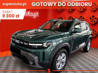 Dacia Duster I Expression 1.2 TCe mHEV Expression 1.2 TCe mHEV 140KM-1