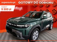 Dacia Duster I Expression 1.2 TCe mHEV Expression 1.2 TCe mHEV 140KM