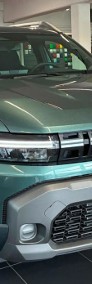 Dacia Duster I Expression 1.2 TCe mHEV Expression 1.2 TCe mHEV 140KM-3