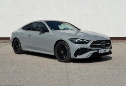 Mercedes-Benz Inny CLE 180 9G-TRONIC Edition AMG Line 2.0 170KM 2024r Jak nowy!