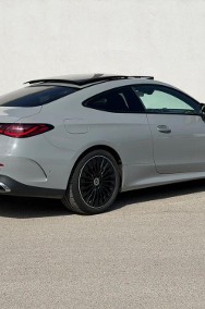 CLE 180 9G-TRONIC Edition AMG Line 2.0 170KM 2024r Jak nowy!-2