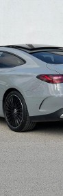 CLE 180 9G-TRONIC Edition AMG Line 2.0 170KM 2024r Jak nowy!-3