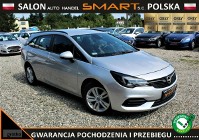 Opel Astra K Android Auto / Salon Pl / FV 23% / 1Rej 2021 / Full Led
