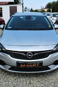Opel Astra K Android Auto / Salon Pl / FV 23% / 1Rej 2021 / Full Led-2
