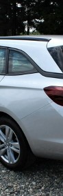 Opel Astra K Android Auto / Salon Pl / FV 23% / 1Rej 2021 / Full Led-4