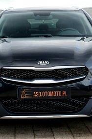 Kia Xceed NAWI kamera parktronik SKÓRA automat F1 klimatronik line asist ful l-2