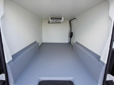 Fiat Scudo CHŁODNIA 0*C Izoterma L3H1 AUTOMAT 2.0 180KM *Maxi* nowa zabudowa-1