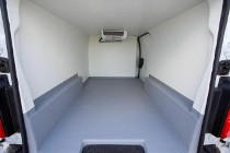 Fiat Scudo CHŁODNIA 0*C Izoterma L3H1 AUTOMAT 2.0 180KM *Maxi* nowa zabudowa