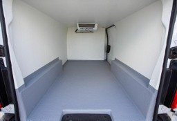 Fiat Scudo CHŁODNIA 0*C Izoterma L3H1 AUTOMAT 2.0 180KM *Maxi* nowa zabudowa