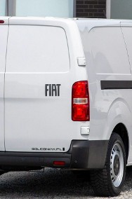 Fiat Scudo CHŁODNIA 0*C Izoterma L3H1 AUTOMAT 2.0 180KM *Maxi* nowa zabudowa-2