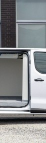 Fiat Scudo CHŁODNIA 0*C Izoterma L3H1 AUTOMAT 2.0 180KM *Maxi* nowa zabudowa-4