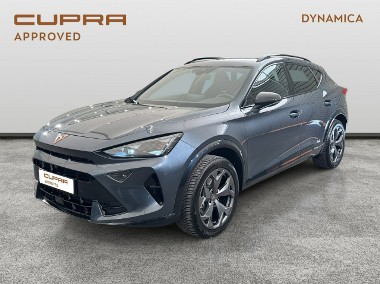 Cupra Formentor VAT 23% 1.5 eTSI 150KM DSG 2025 r., salon PL, I właściciel, gwarancj-1